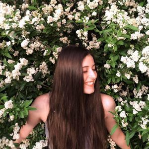 Meet your Posher, Emma